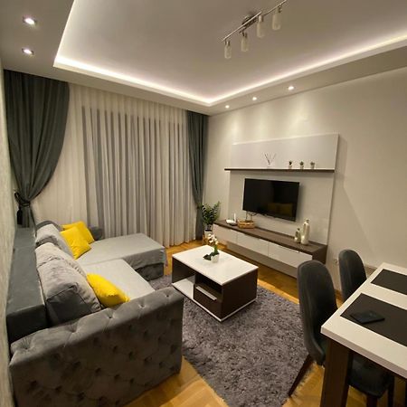 Aparthotel Heli Zlatibor Esterno foto