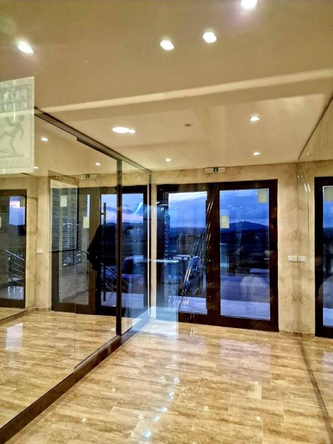 Aparthotel Heli Zlatibor Esterno foto