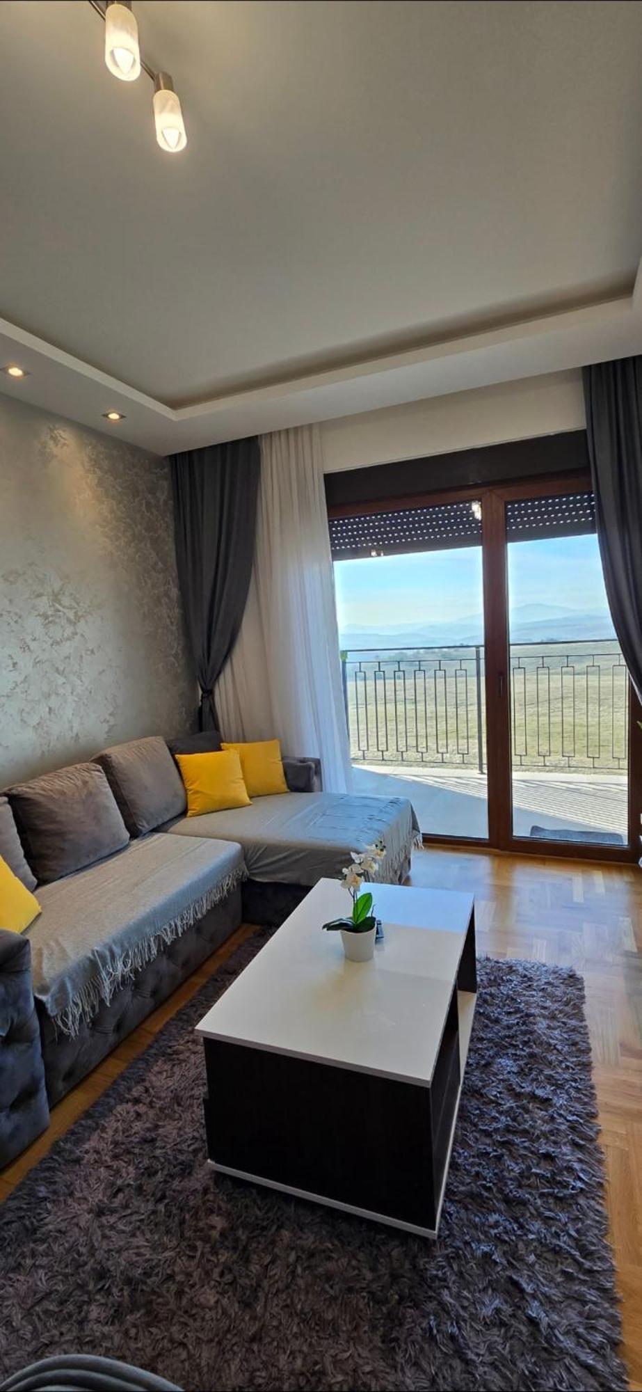 Aparthotel Heli Zlatibor Esterno foto