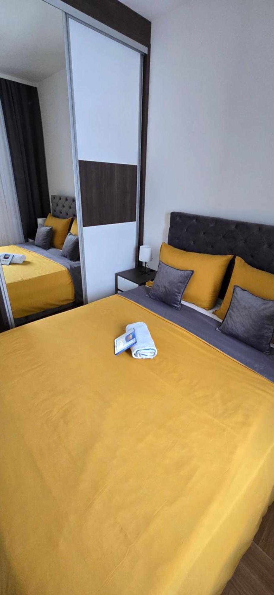 Aparthotel Heli Zlatibor Esterno foto